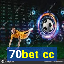 70bet cc